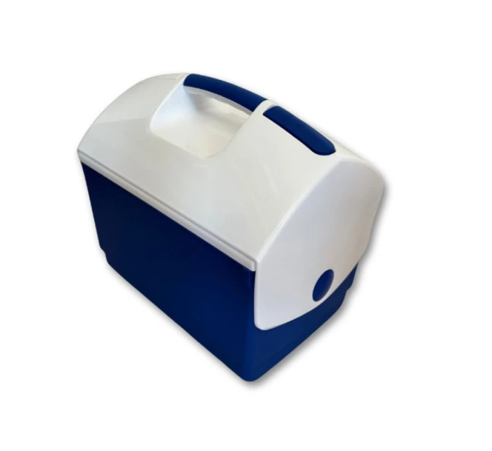 Přenosná chladnička Yakima Coolling box 10 litrů 100826