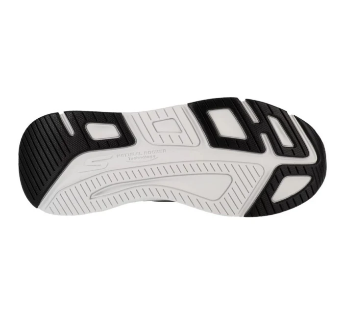 Skechers Slip-Ins: Max Cushioning Elite 2.0 - Vanish 129606-BKW Black 35 Skechers Slip-Ins: Max Cushioning Elite 2.0 - Vanish 129606-BKW Black 35