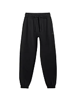 Dámské kalhoty CAS deep black WMM00TTRO 20S dámské model 21395057 - 4F