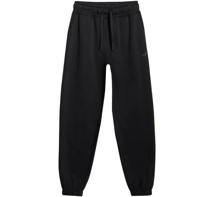 Dámské kalhoty CAS deep black WMM00TTRO 20S dámské model 21395057 - 4F