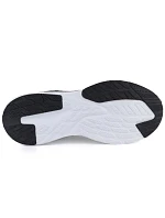 Pánská lehká černá sportovní polobotka Vanhorn YW27308BK2