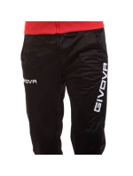 Unisex tepláková souprava Tuta Visa model 15969244 - Givova Unisex tepláková souprava Tuta Visa model 15969244 - Givova