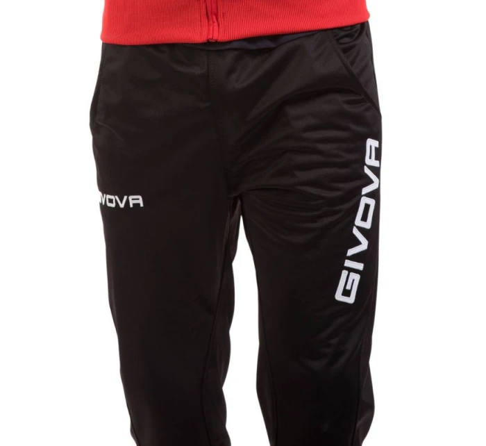 Unisex tepláková souprava Tuta Visa model 15969244 - Givova Unisex tepláková souprava Tuta Visa model 15969244 - Givova