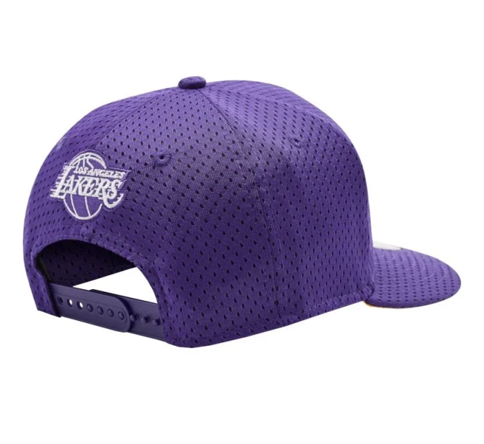 Kšiltovka NBA Half  Los Angeles Lakers  model 20083416 - New Era