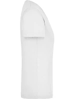 Daiber JN 837 Dámské pracovní tričko 02.0837 white