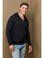 Stedman Classic Zip Hoodie Mikina s kapucí "Classic" 05.4500 slate grey Stedman Classic Zip Hoodie Mikina s kapucí "Classic" 05.4500 slate grey