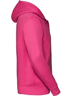 Pánská mikina s kapucí "Authentic" 10. fuchsia model 22473036 - Russell Athletic Pánská mikina s kapucí "Authentic" 10. fuchsia model 22473036 - Russell Athletic