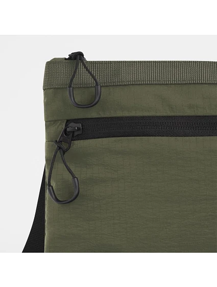 QD Taška přes rameno 51.D olive green model 22463518 - Quadra QD Taška přes rameno 51.D olive green model 22463518 - Quadra