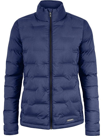 Cutter & Buck Baker Jacket Women Dámská prošívaná bunda 68.1467 dark navy Cutter & Buck Baker Jacket Women Dámská prošívaná bunda 68.1467 dark navy