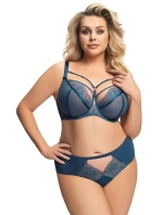 Gorsenia K665 Paradise barva: modrá