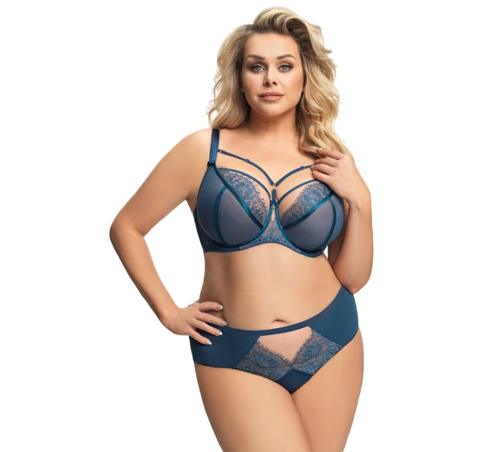 Gorsenia K665 Paradise barva: modrá