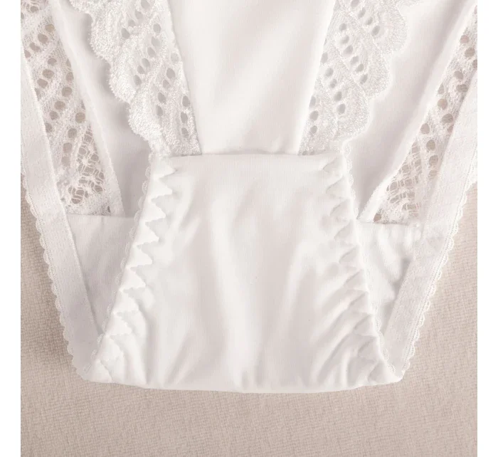 Wol-Bar Abra 3-pack barva:bílá