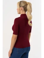 Babell Layla kolor:bordo