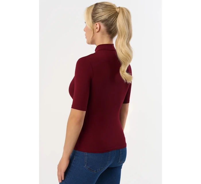 Babell Layla kolor:bordo