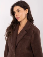 Kurtka IT KR model 21749786 brązowy - FPrice