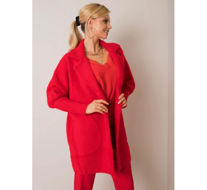 MBM PL 1517.00P Červená