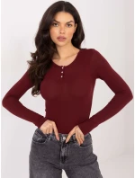 Halenka WT BZ A1146.95 bordó Halenka WT BZ A1146.95 bordó