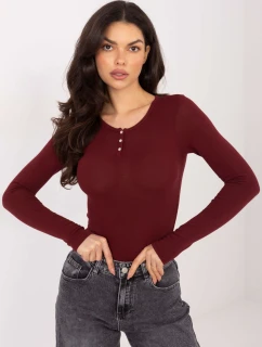 Halenka WT BZ A1146.95 bordó