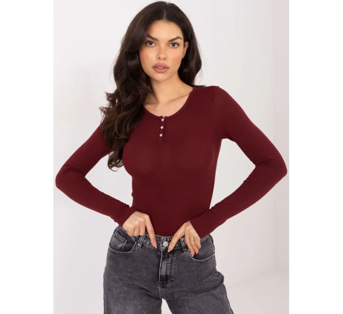 Halenka WT BZ A1146.95 bordó Halenka WT BZ A1146.95 bordó