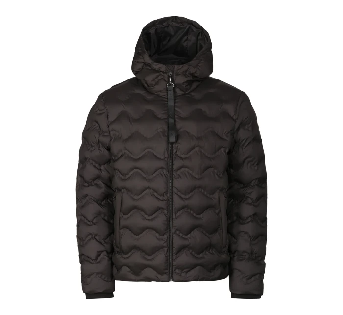 Pánská bunda NAX NODL black