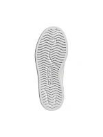 Dětská obuv Streettalk JQ8609 růžovo-bílá - Adidas Dětská obuv Streettalk JQ8609 růžovo-bílá - Adidas