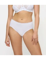 Dámské kalhotky Feel Of Cotton Midi - Triumph Dámské kalhotky Feel Of Cotton Midi - Triumph