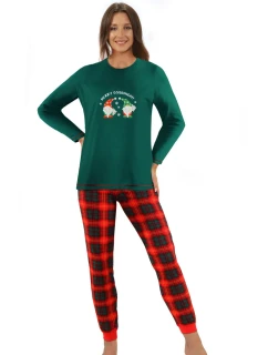 Dámské pyžamo model 17819551 - Sesto Senso