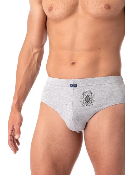 SLIPY MĘSKIE MPP 254 A25