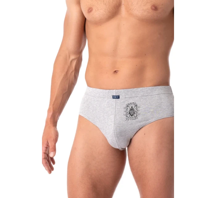 SLIPY MĘSKIE MPP 254 A25