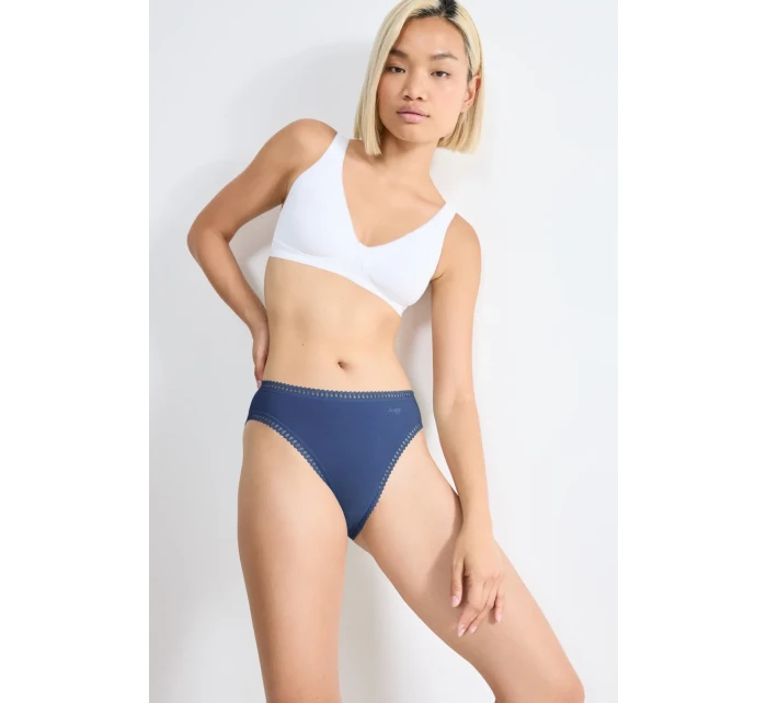 SLOGGI GO CRUSH KALHOTKY S VYSOKOU NOHAVIČKOU C3P V003 SLOGGI GO CRUSH KALHOTKY S VYSOKOU NOHAVIČKOU C3P V003