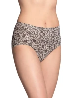 DÁMSKÉ MIDI KALHOTKY L-POL5033MD-N