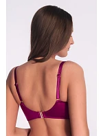 PLAVKOVÁ PODPRSENKA SK 248 MAGENTA MAXI PLAVKOVÁ PODPRSENKA SK 248 MAGENTA MAXI