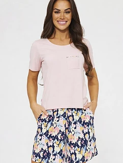 DÁMSKÉ PYŽAMO KR 874/336 ELVIRA