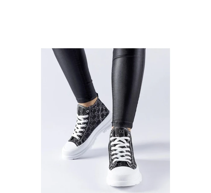 Tenisky model 207613 Solea Tenisky model 207613 Solea