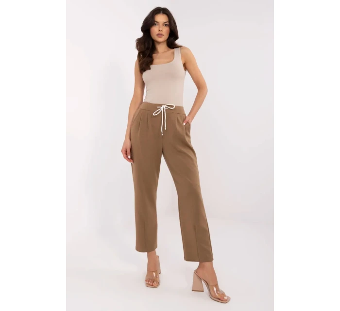 Teplákové kalhoty model 210958 Italy Moda Teplákové kalhoty model 210958 Italy Moda