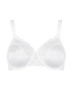 Podprsenka Ladyform Soft W X - TRIUMPH WHITE - TRIUMPH