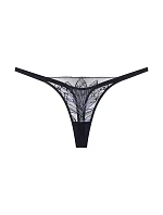 Crazy model 20897600 Love String BLACK BLACK - Triumph Crazy model 20897600 Love String BLACK BLACK - Triumph