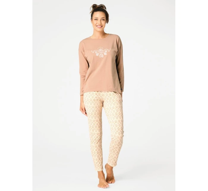 Pyžamo Key LNS 579 B25 long/r S-XL