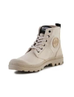 Palladium Boty Trappers Pampa Hi Army W 78583-210-M