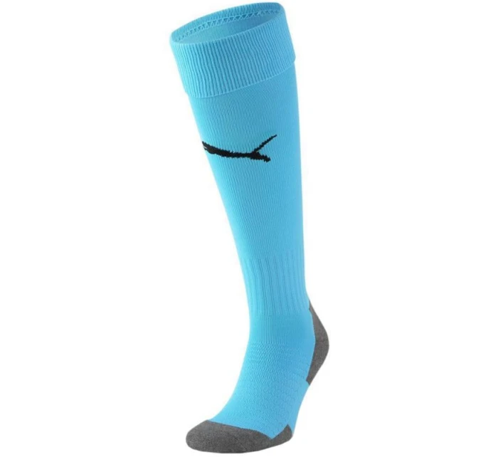 Puma Team Liga Socks Core fotbalové kamaše 703441 40