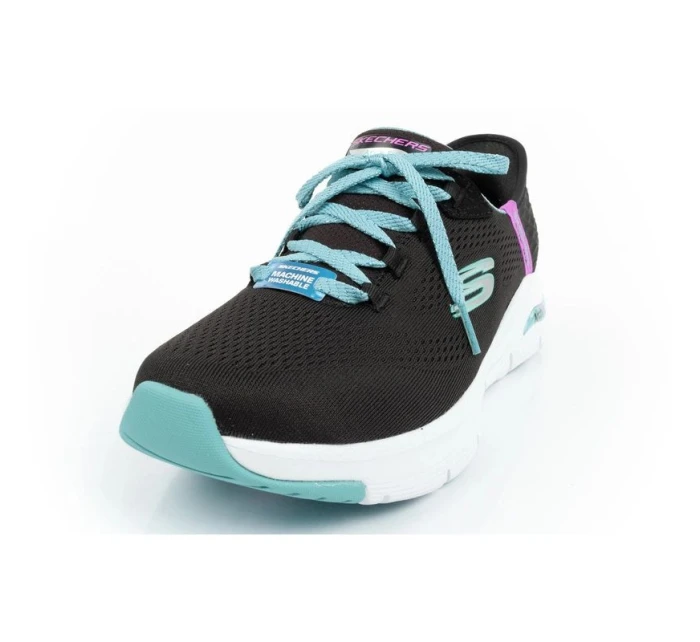 Sportovní obuv W model 20624693 - Skechers Sportovní obuv W model 20624693 - Skechers