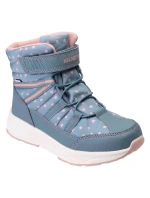 Sněžnice Iguana Lomer Mid Wp Jr 92800623943