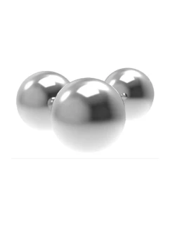 mm  Ocelové 500 ks model 21331398 - Umarex