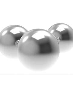 mm  Ocelové 500 ks model 21331398 - Umarex