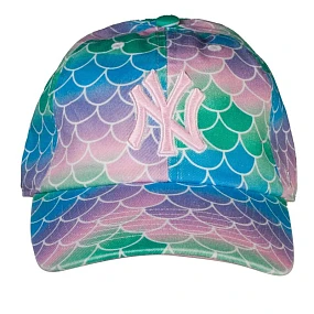47 Značka MLB New York Yankees Mermaid's 47 Clean Up Dětská čepice B-MRMMD17GWS-TF-KIDS 47 Značka MLB New York Yankees Mermaid's 47 Clean Up Dětská čepice B-MRMMD17GWS-TF-KIDS