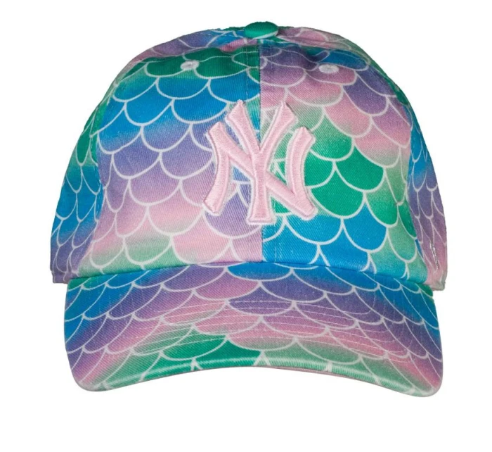 47 Značka MLB New York Yankees 47 Clean Up Dětská čepice model 21072270 - 47 Brand