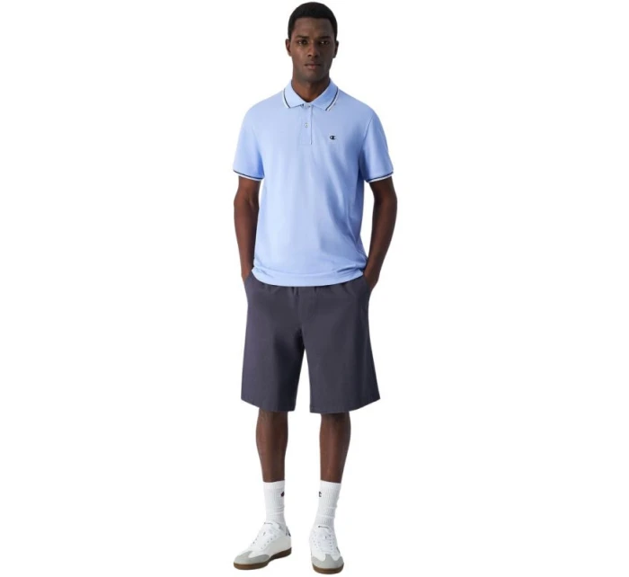 Polokošile M  pánské model 21119495 - CHAMPION