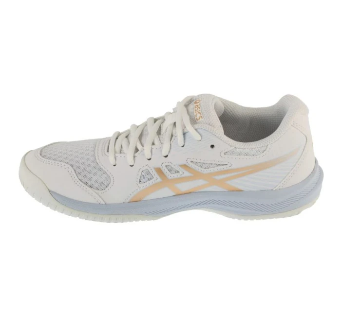 6 W volejbalová obuv dámské model 21263507 - Asics 6 W volejbalová obuv dámské model 21263507 - Asics