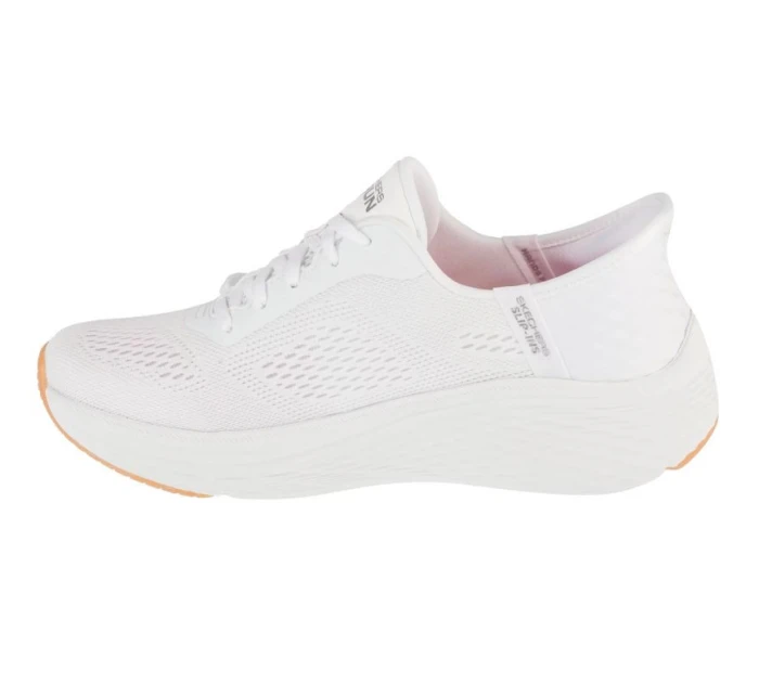 Skechers Slip-Ins: Max Cushioning Elite 2.0 - Vanish 129606-WSL White 37 Skechers Slip-Ins: Max Cushioning Elite 2.0 - Vanish 129606-WSL White 37