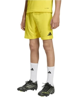 26 Juniorské šortky model 21996905 - ADIDAS